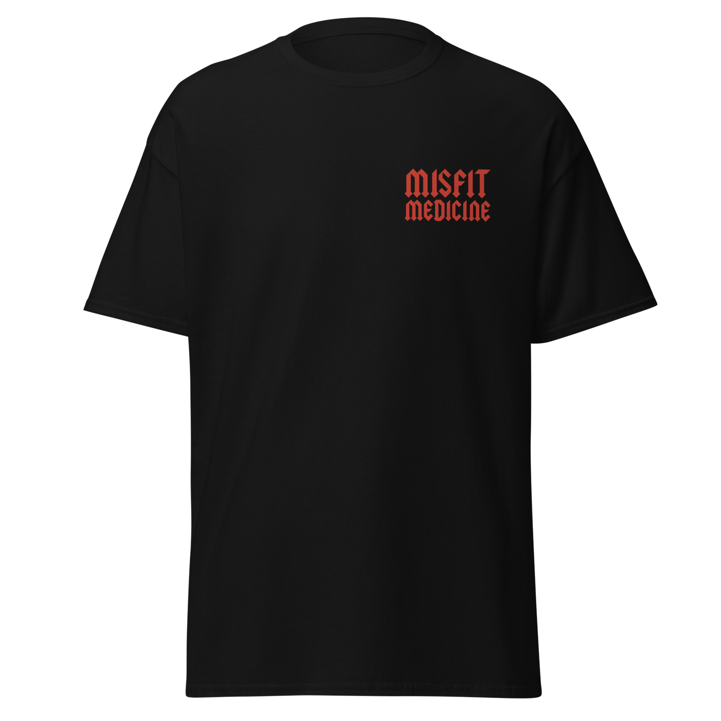 Street Corner Queens Tee