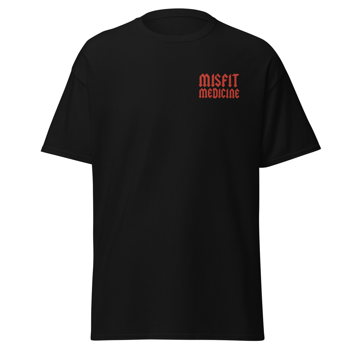 Saving Lives Taking Wives Tee