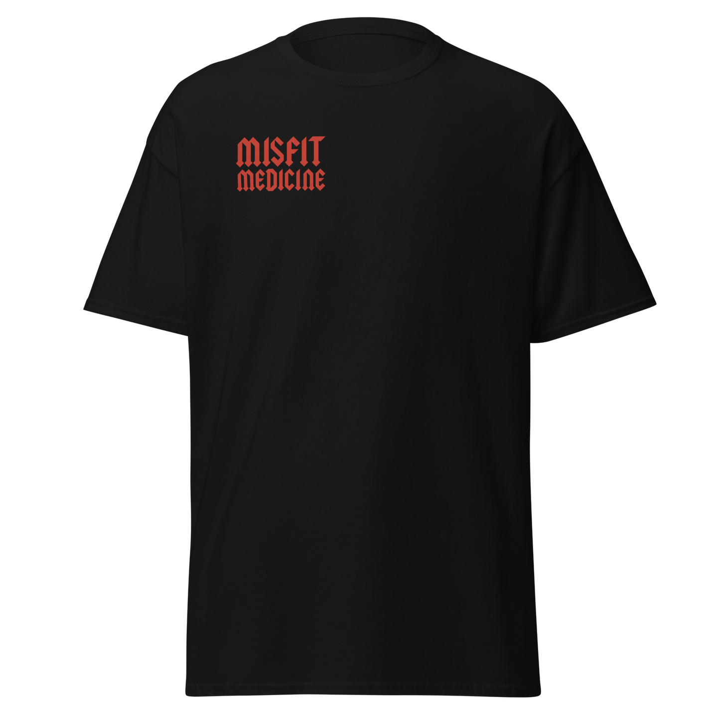 Save Lives, Lift Weights Tee