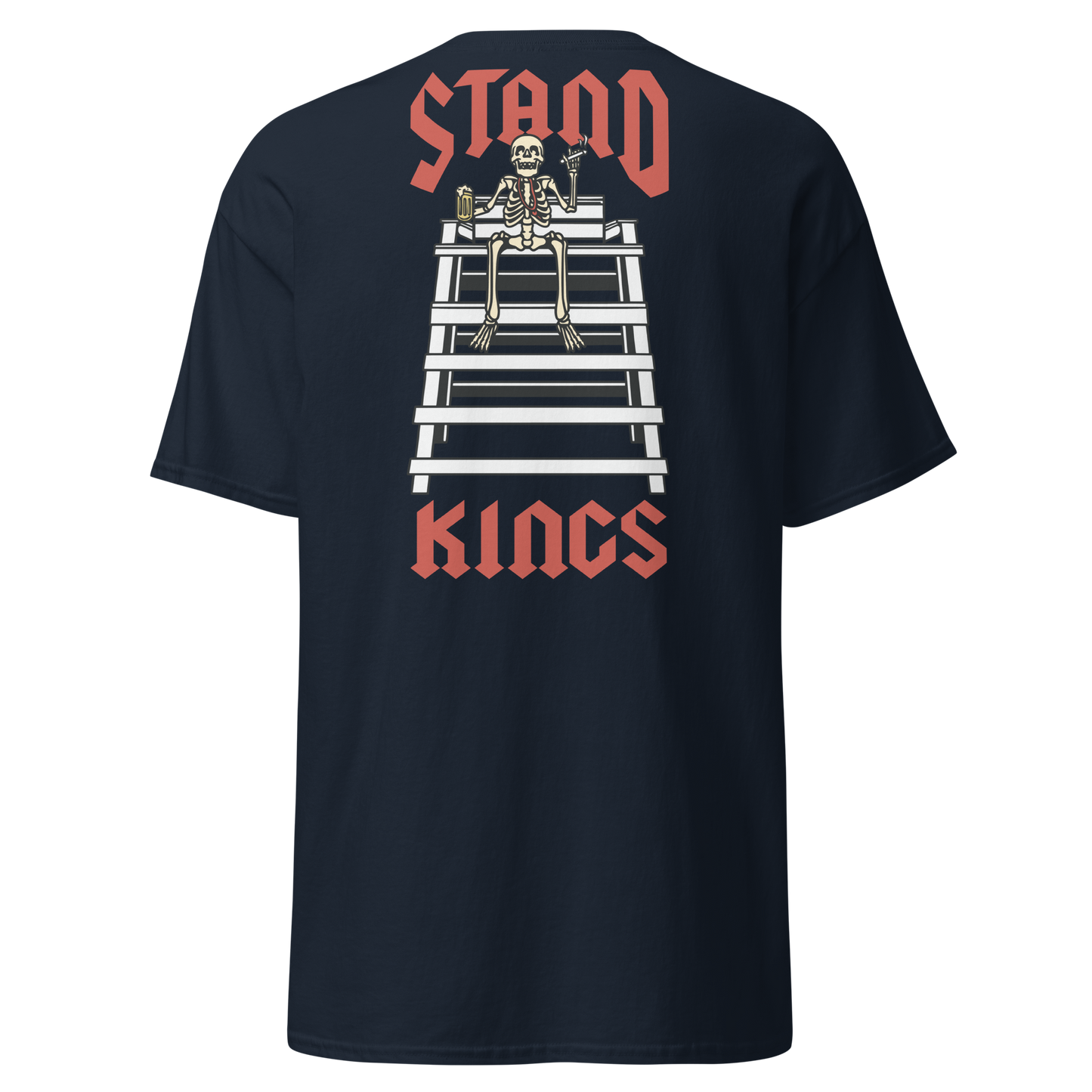 Stand Kings Tee