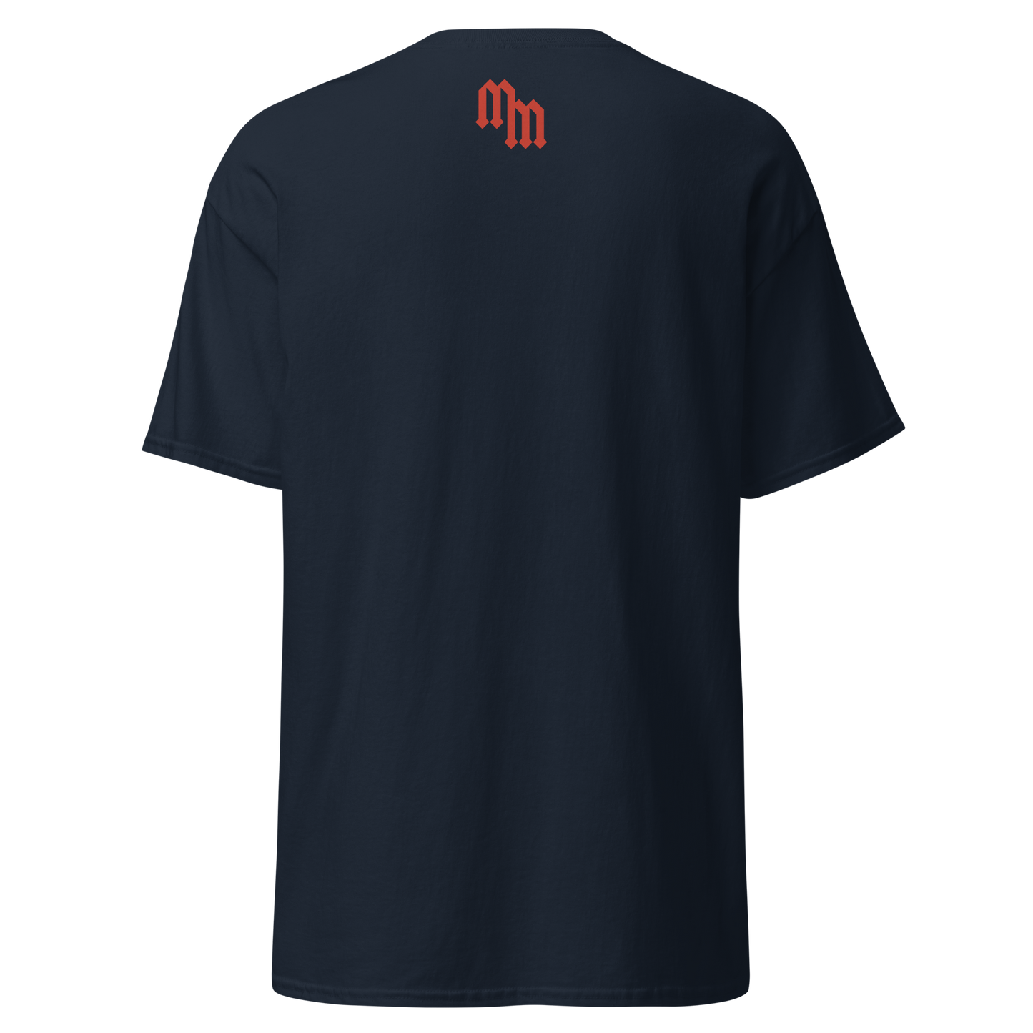 Be a F***ing Hero Tee