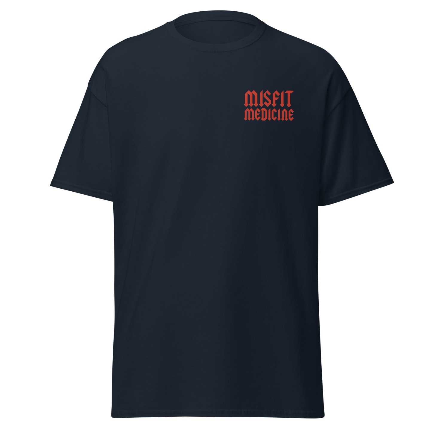 Saving Lives Taking Wives Tee