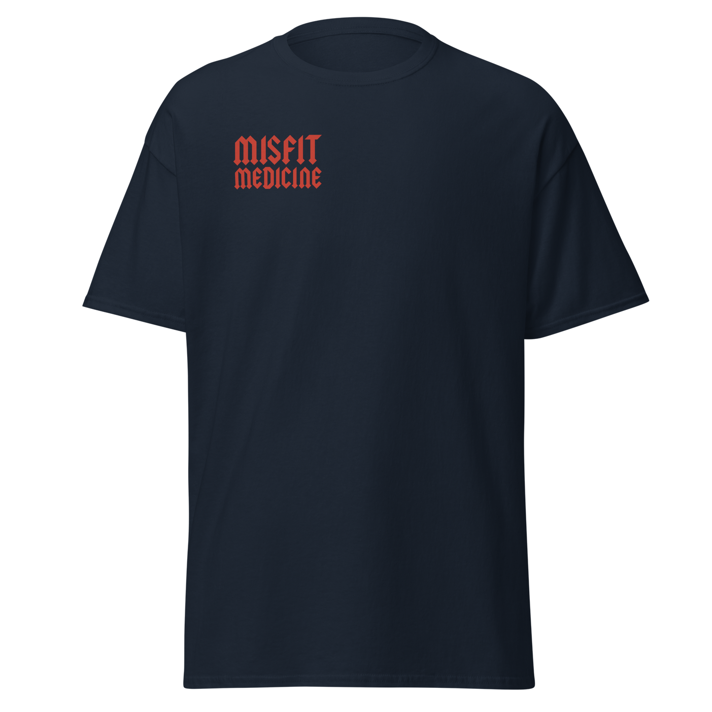 Save Lives, Lift Weights Tee