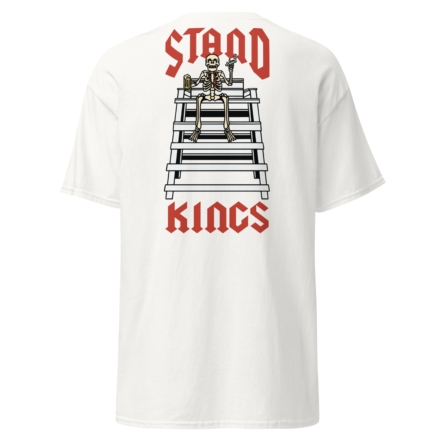 Stand Kings Tee