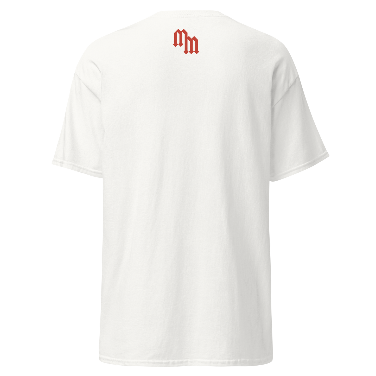 Be a F***ing Hero Tee