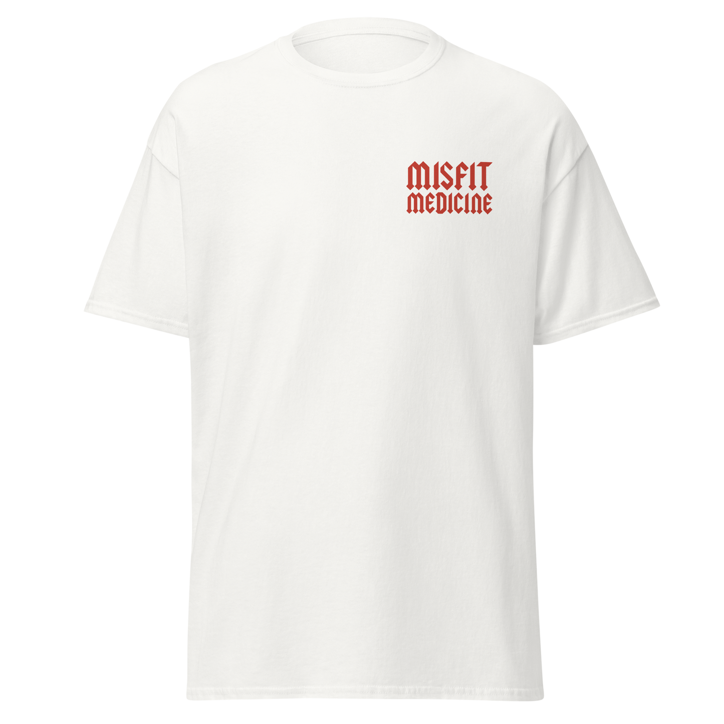 Stand Queens Tee
