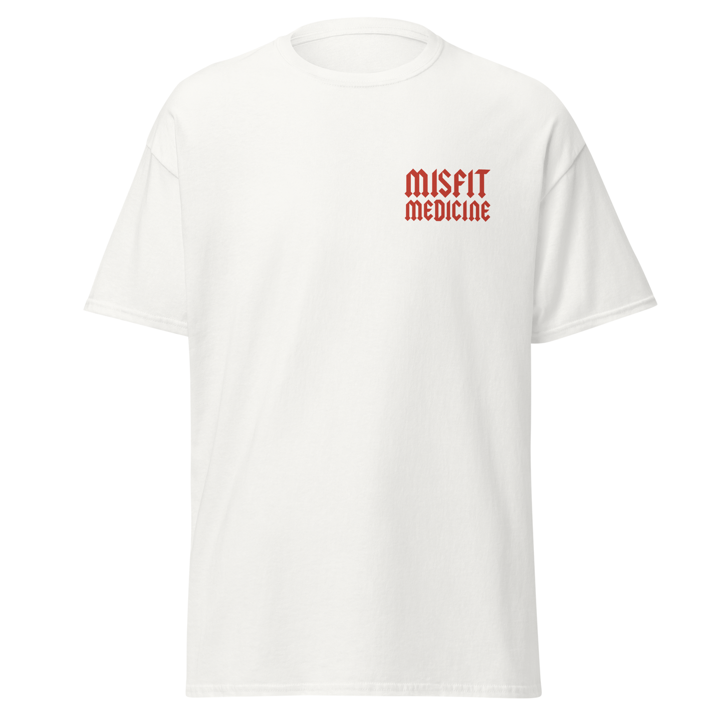 Street Corner Queens Tee