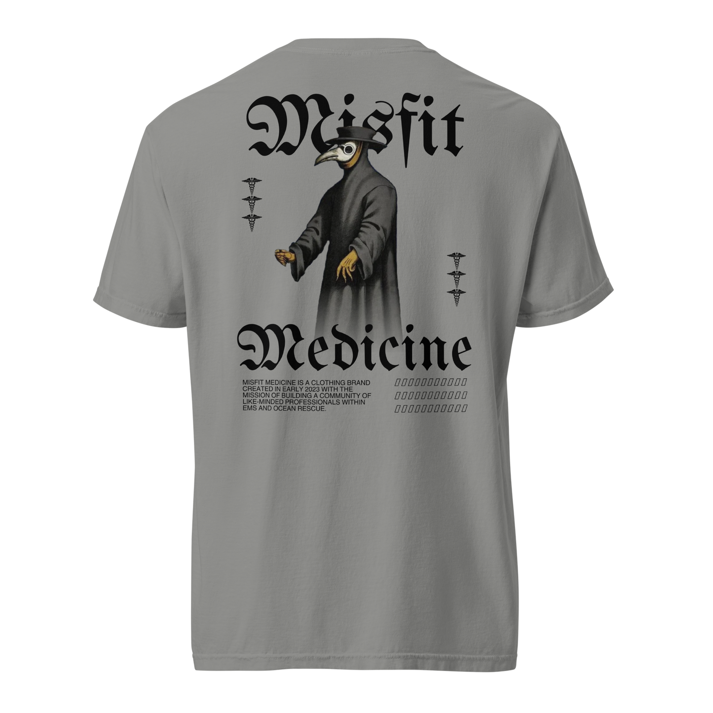 Witch Doctor Tee