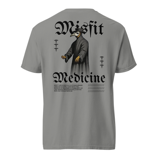 Witch Doctor Tee