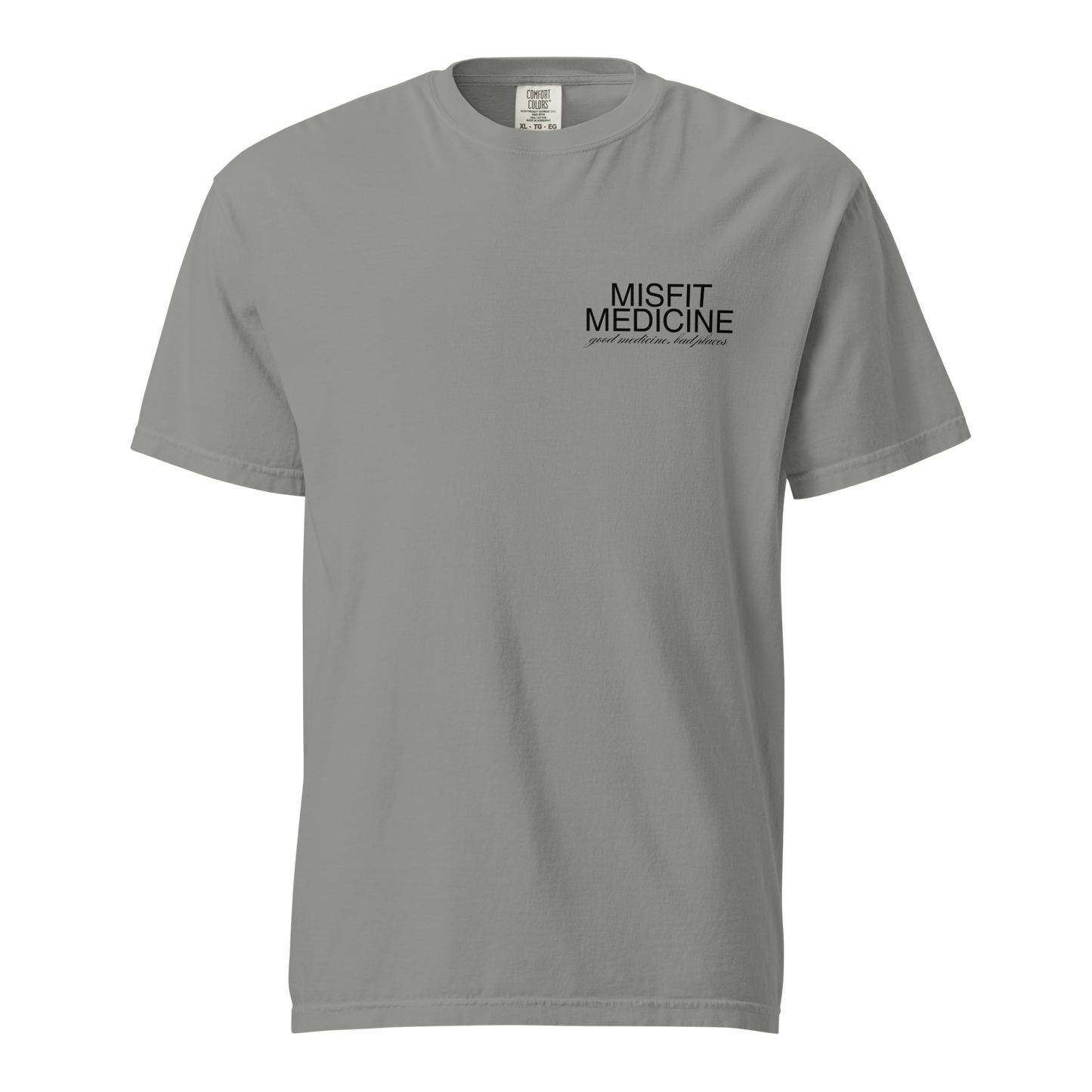 Witch Doctor Tee