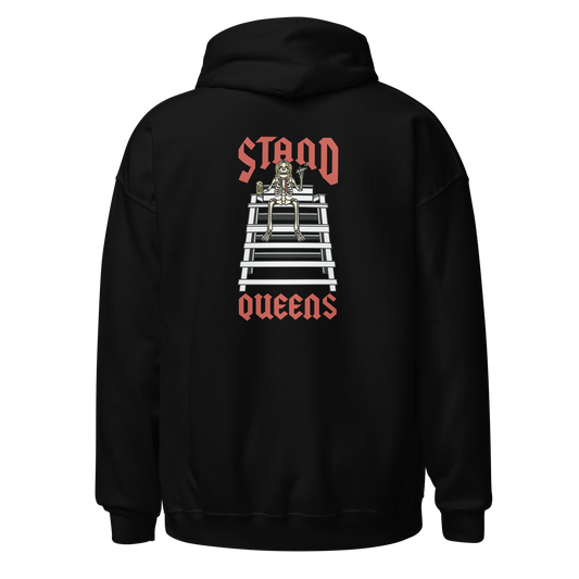 Stand Queens Hoodie