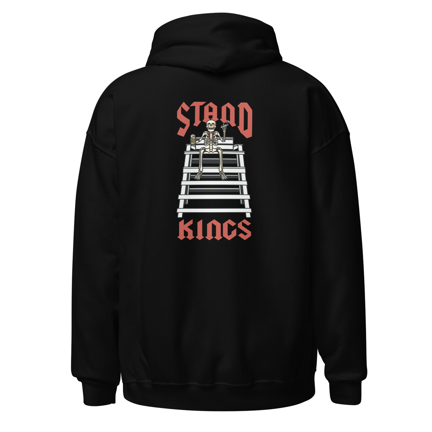 Stand Kings Hoodie
