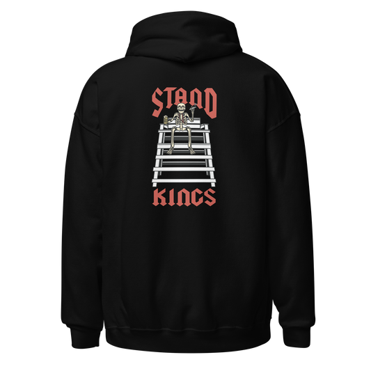 Stand Kings Hoodie