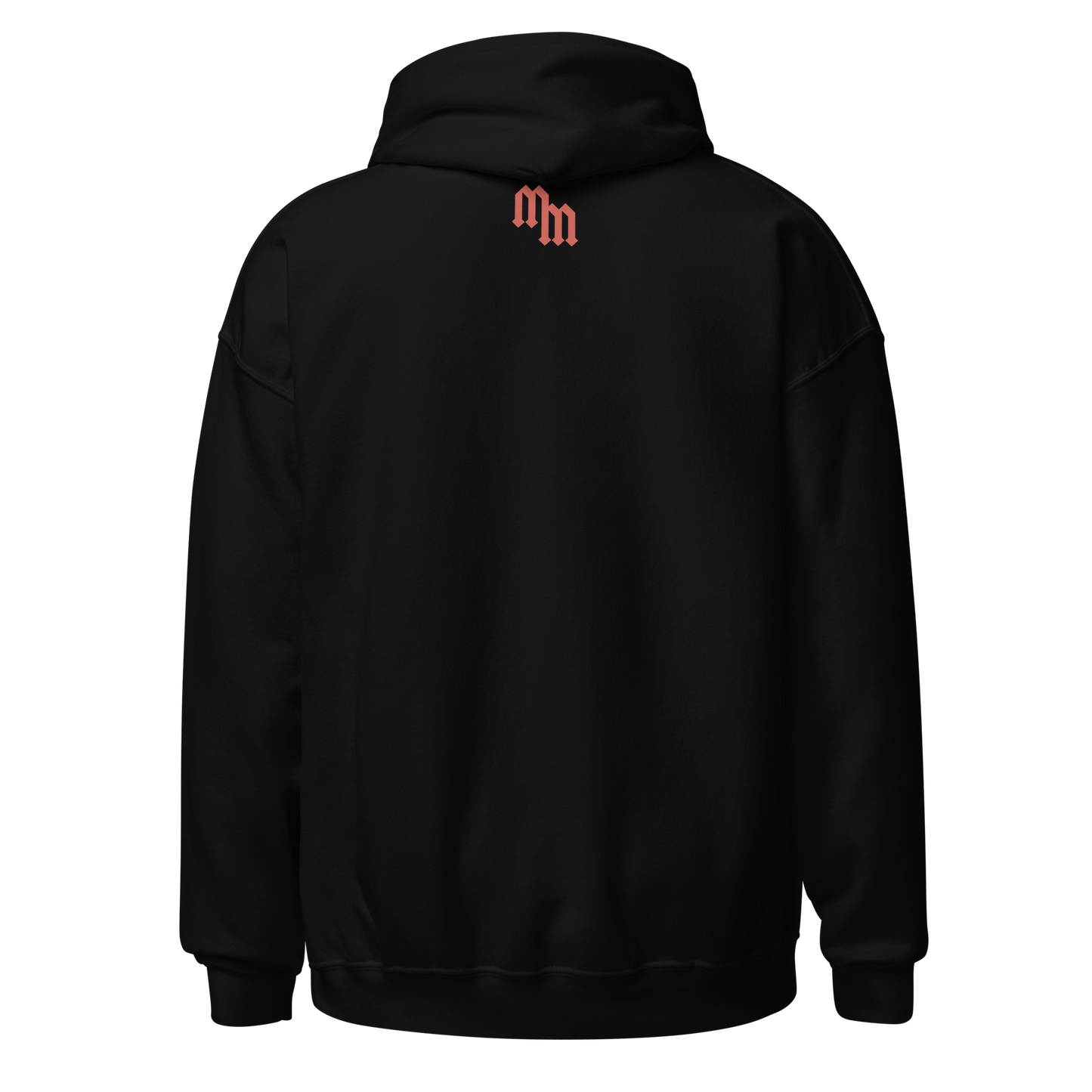 Woman the F**k Up Hoodie