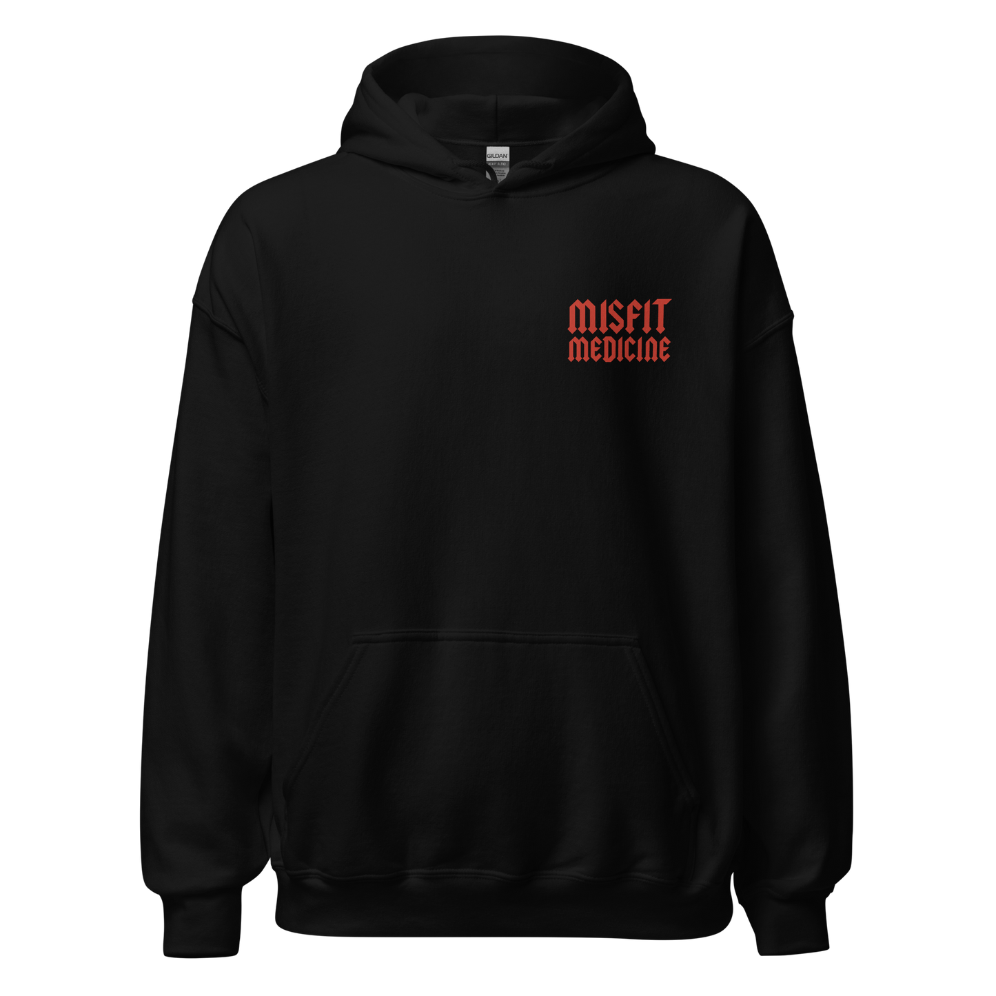 Street Corner Kings Hoodie