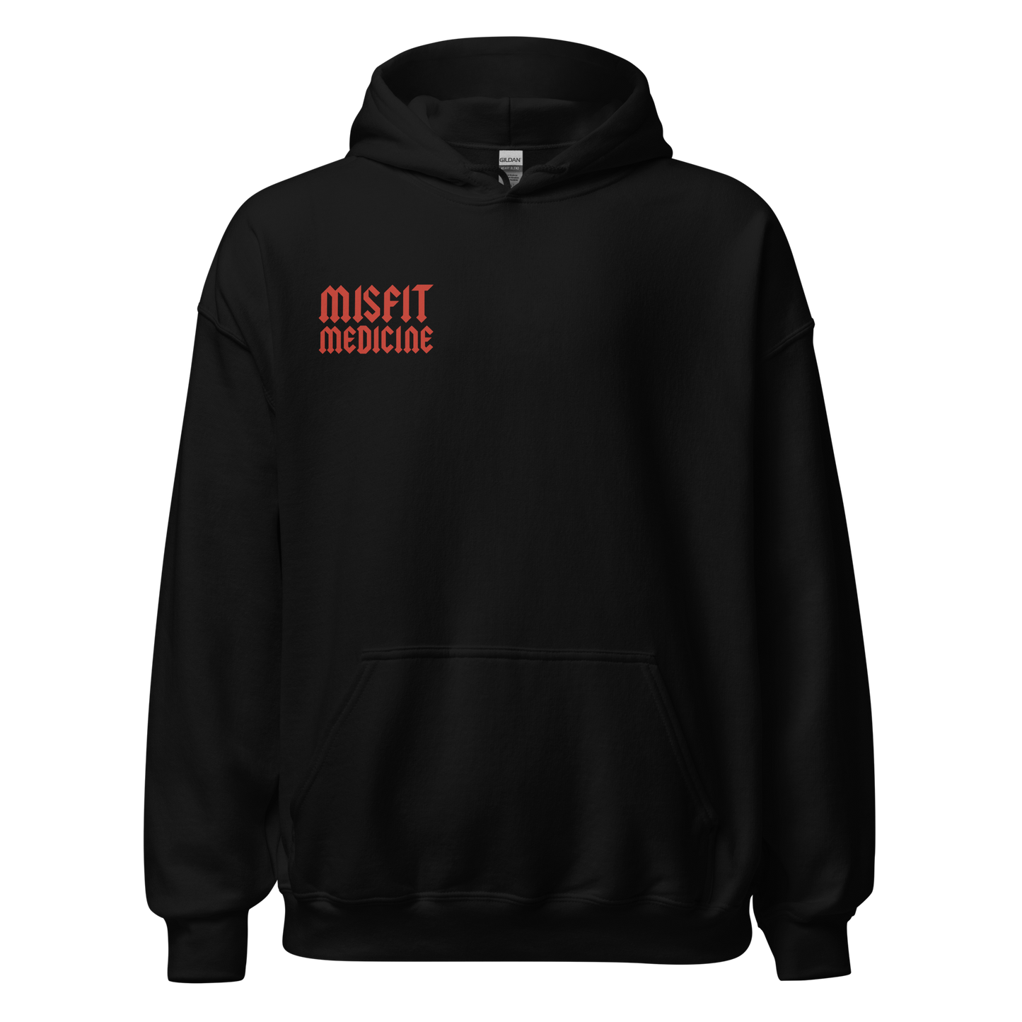 Save Lives, Lift Weights Hoodie