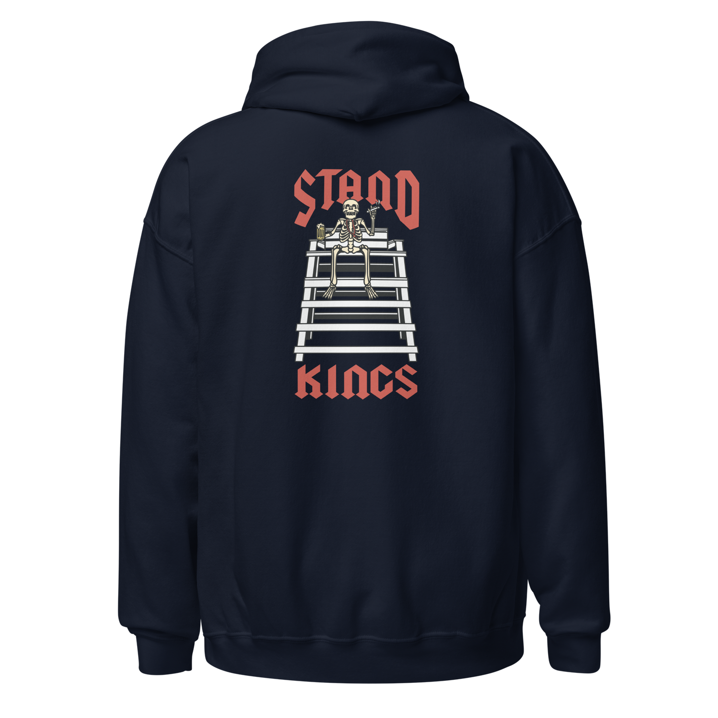 Stand Kings Hoodie