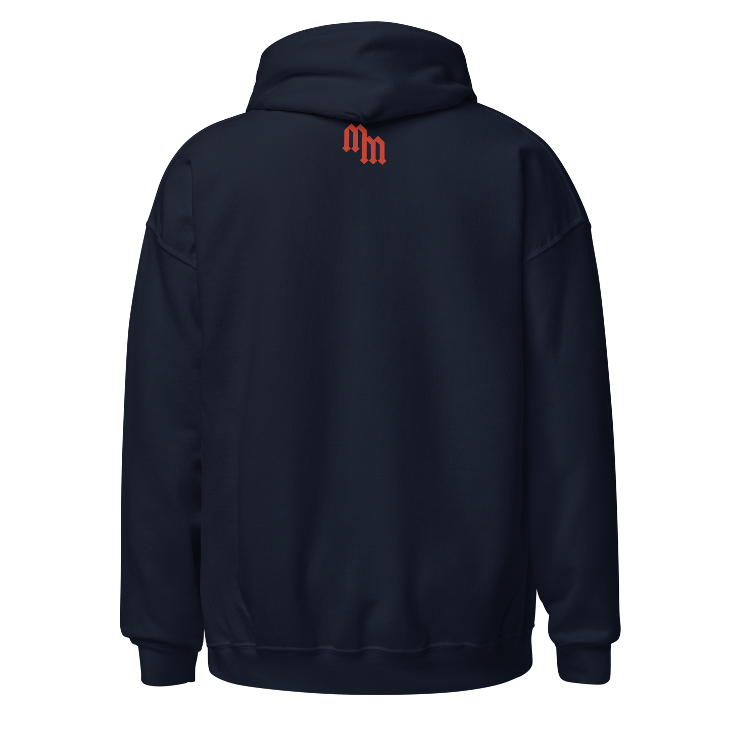 Woman the F**k Up Hoodie