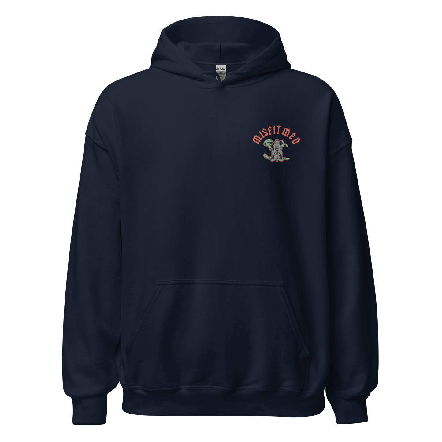 Living the Dream Hoodie