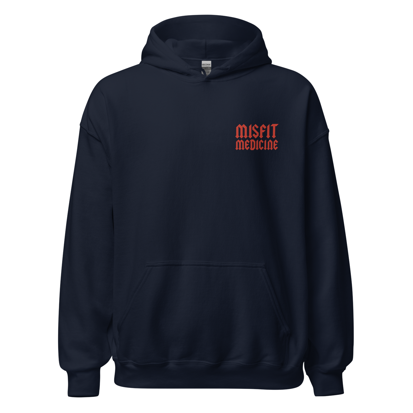 Street Corner Kings Hoodie
