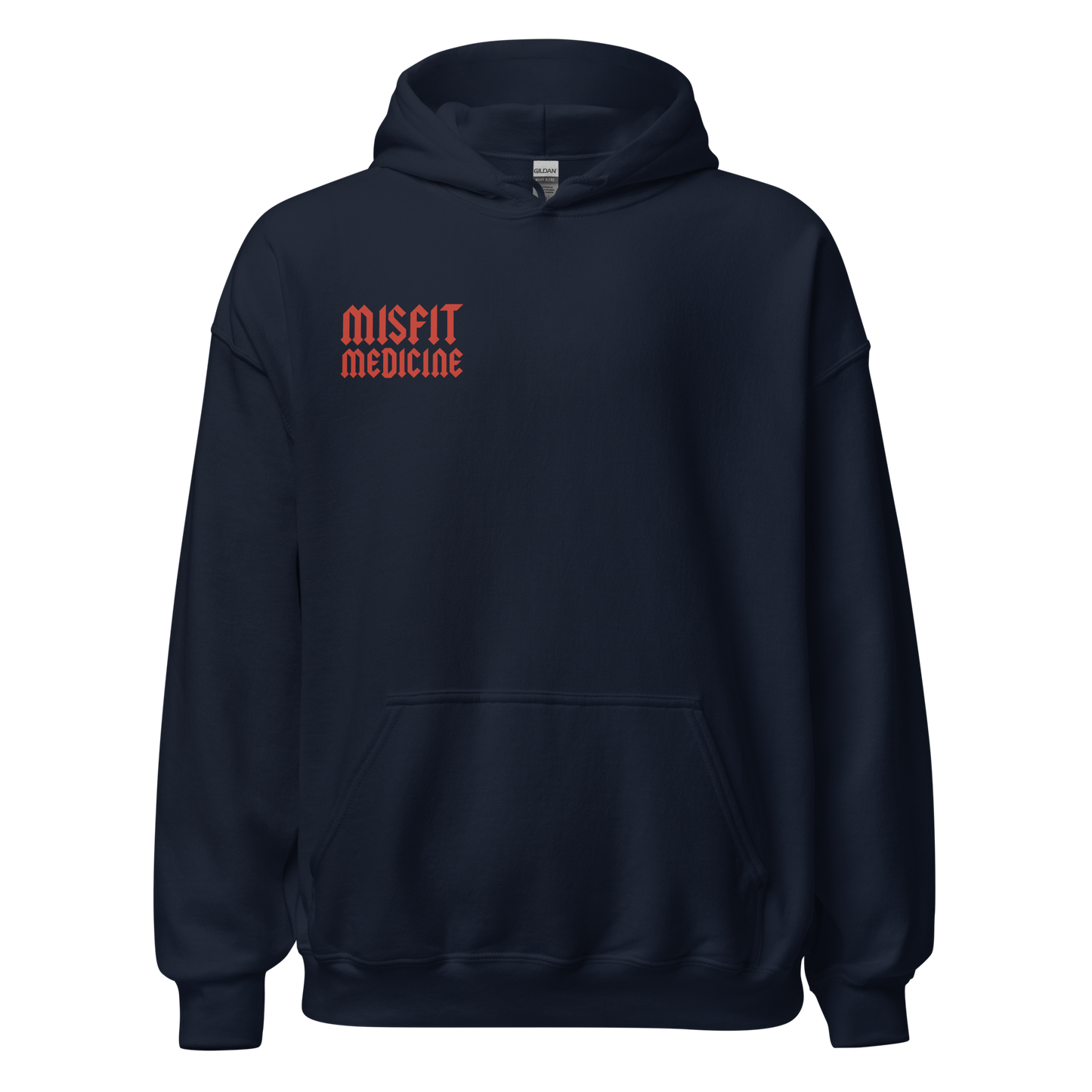 Save Lives, Lift Weights Hoodie