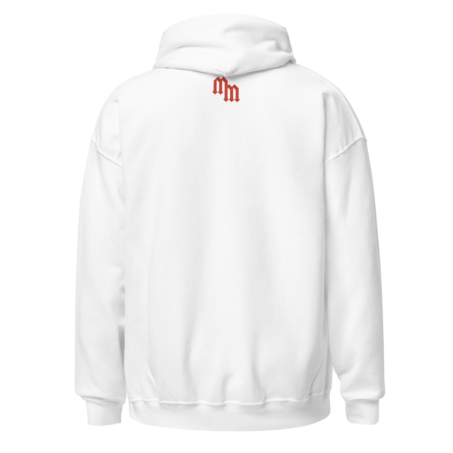 Woman the F**k Up Hoodie