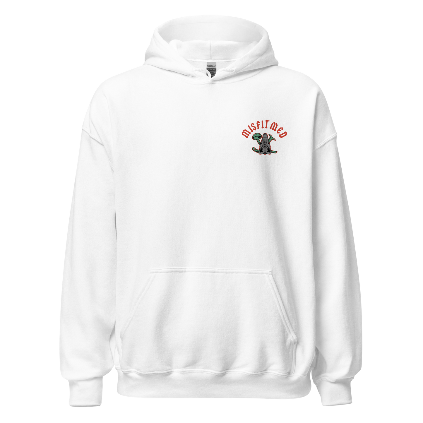 Living the Dream Hoodie