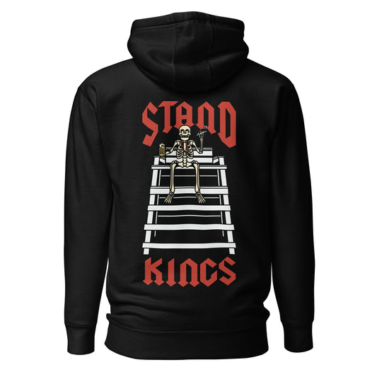 Stand Kings Hoodie