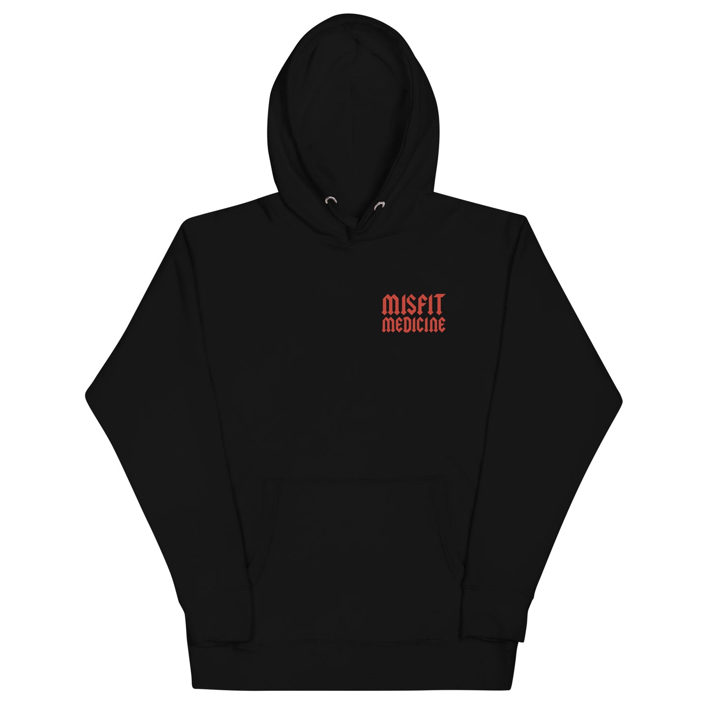 Street Corner Queens Hoodie