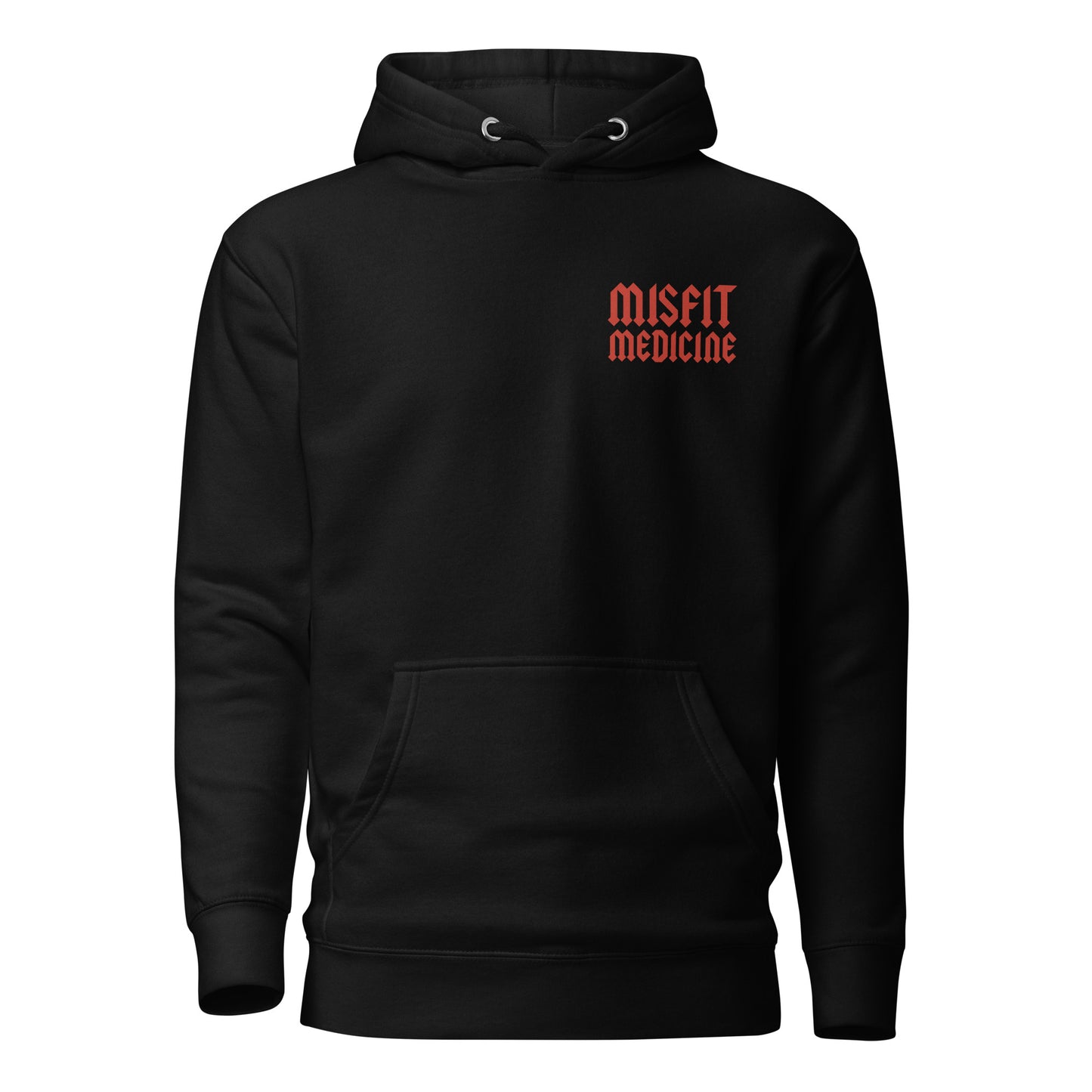 Street Corner Kings Hoodie