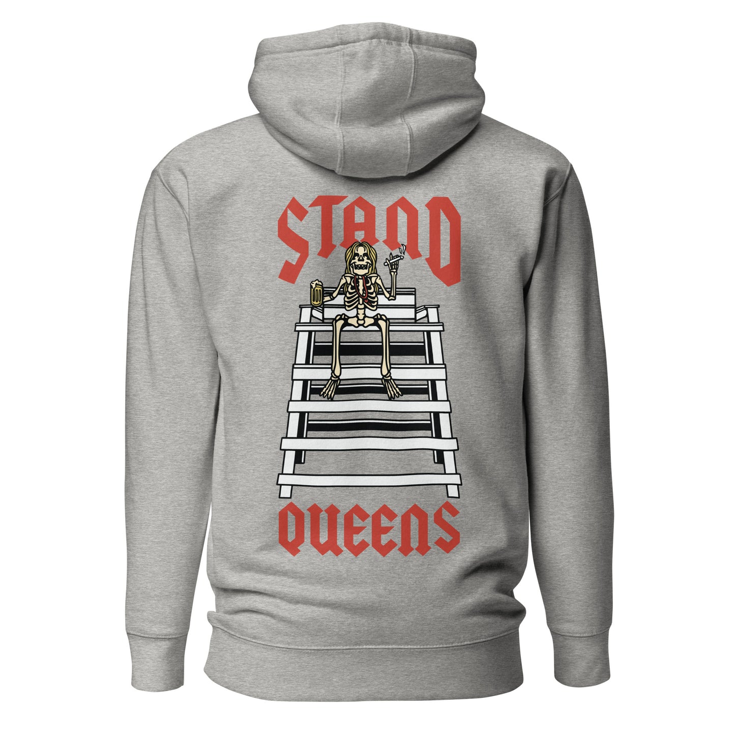 Stand Queens Hoodie