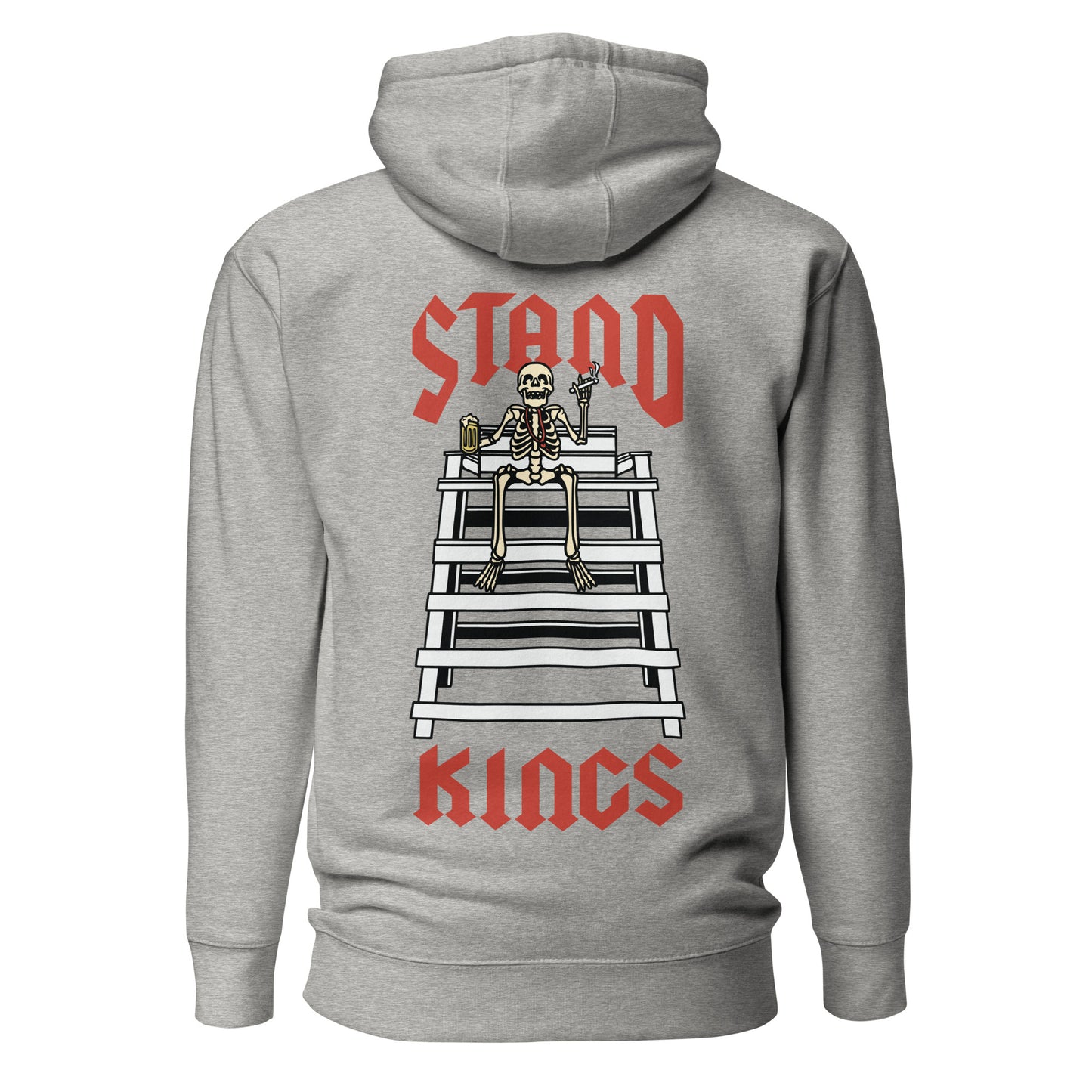 Stand Kings Hoodie