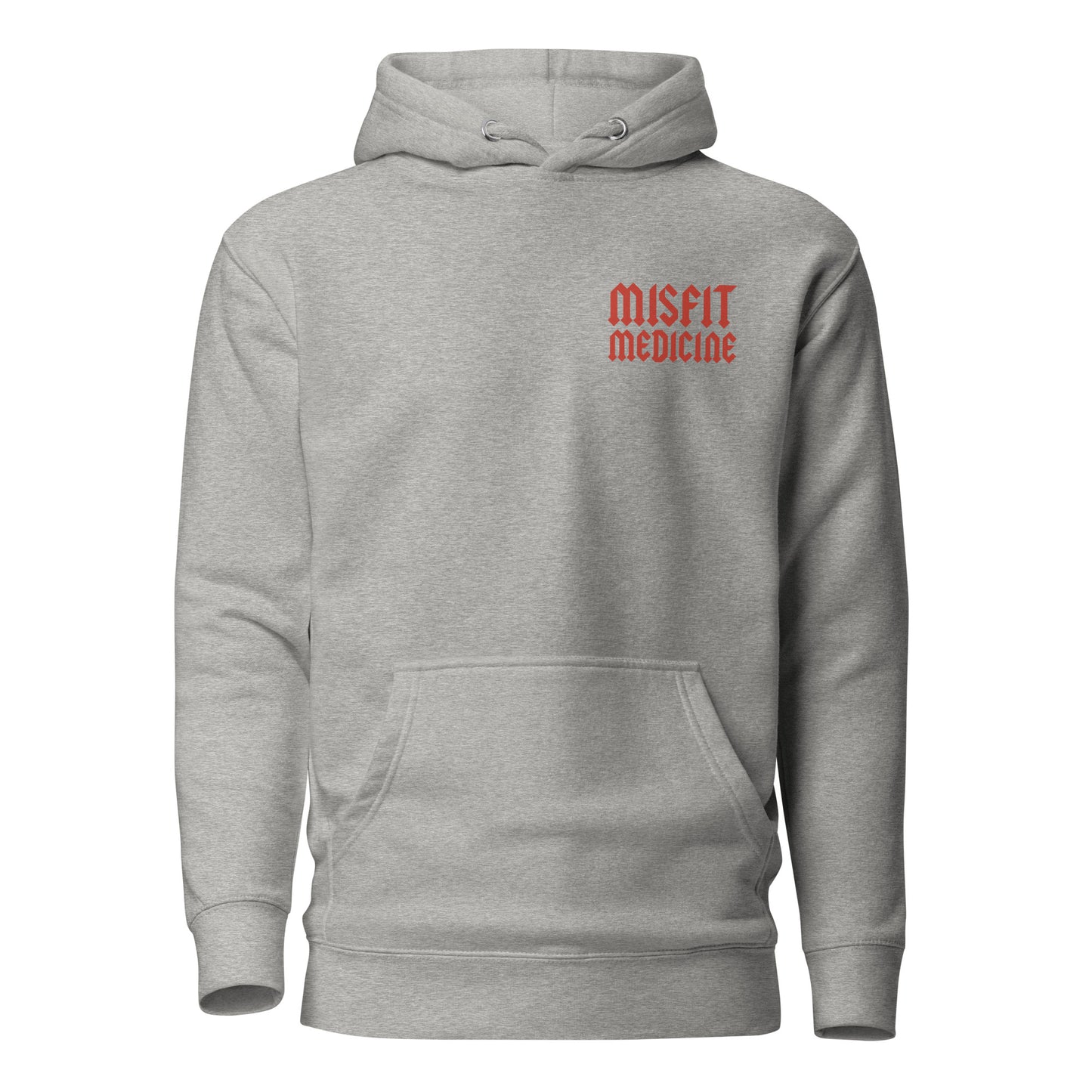 Stand Queens Hoodie