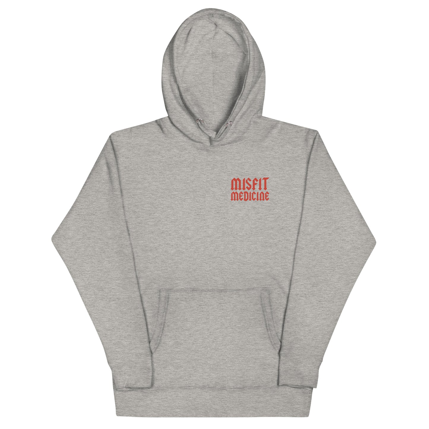 Street Corner Queens Hoodie