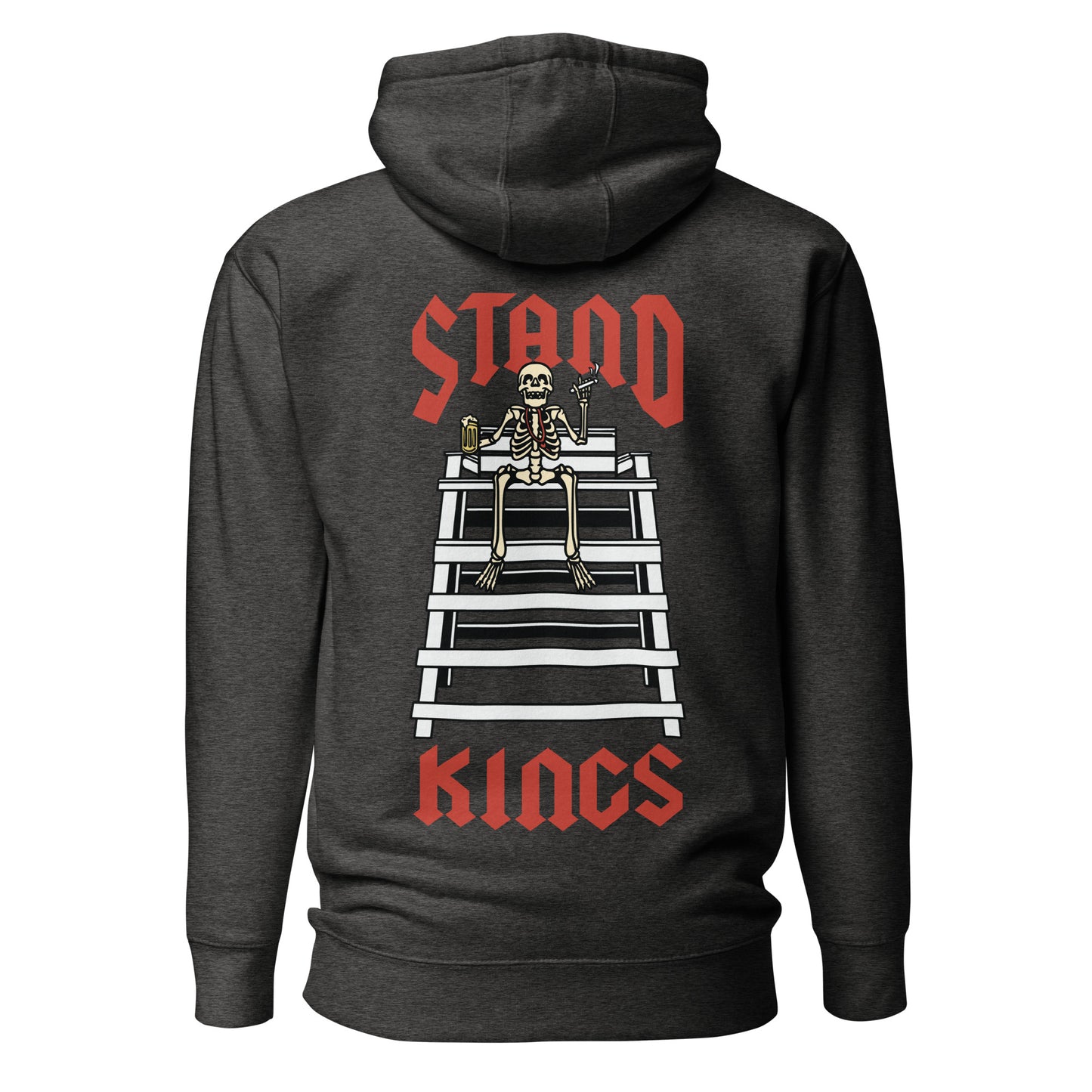 Stand Kings Hoodie