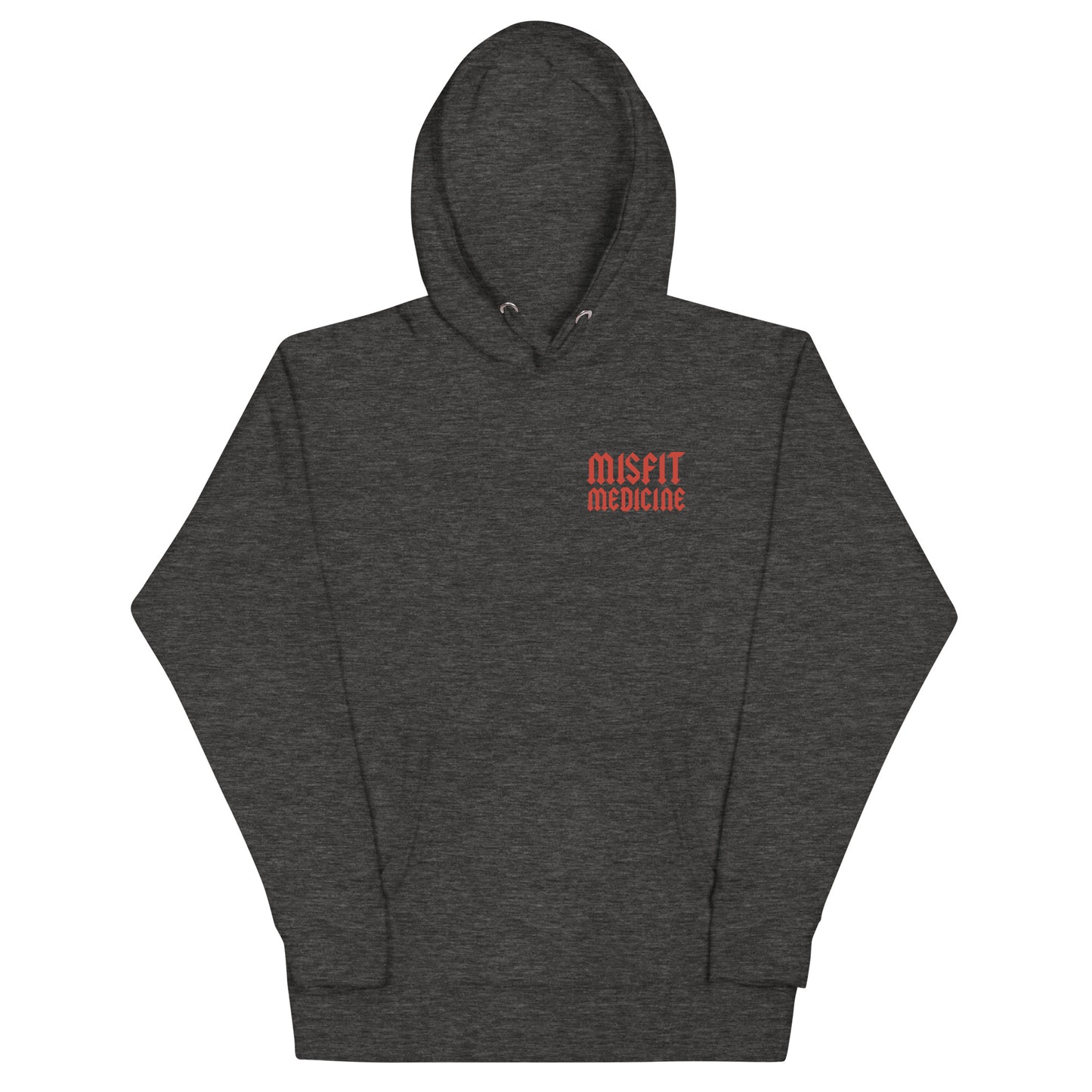 Street Corner Queens Hoodie