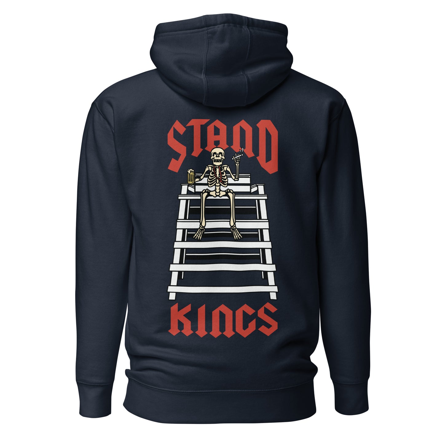 Stand Kings Hoodie