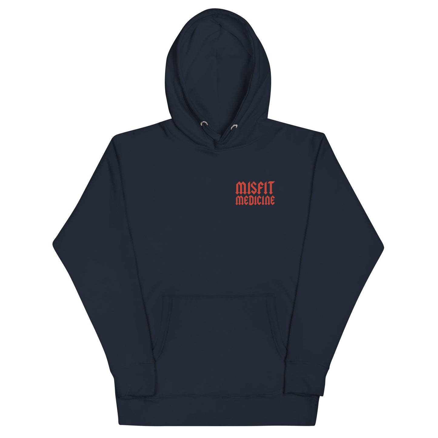 Street Corner Queens Hoodie