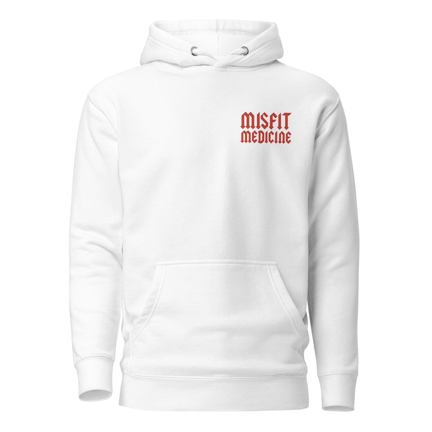 Stand Queens Hoodie