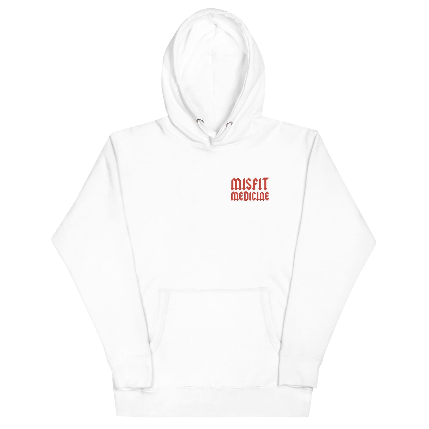 Street Corner Queens Hoodie