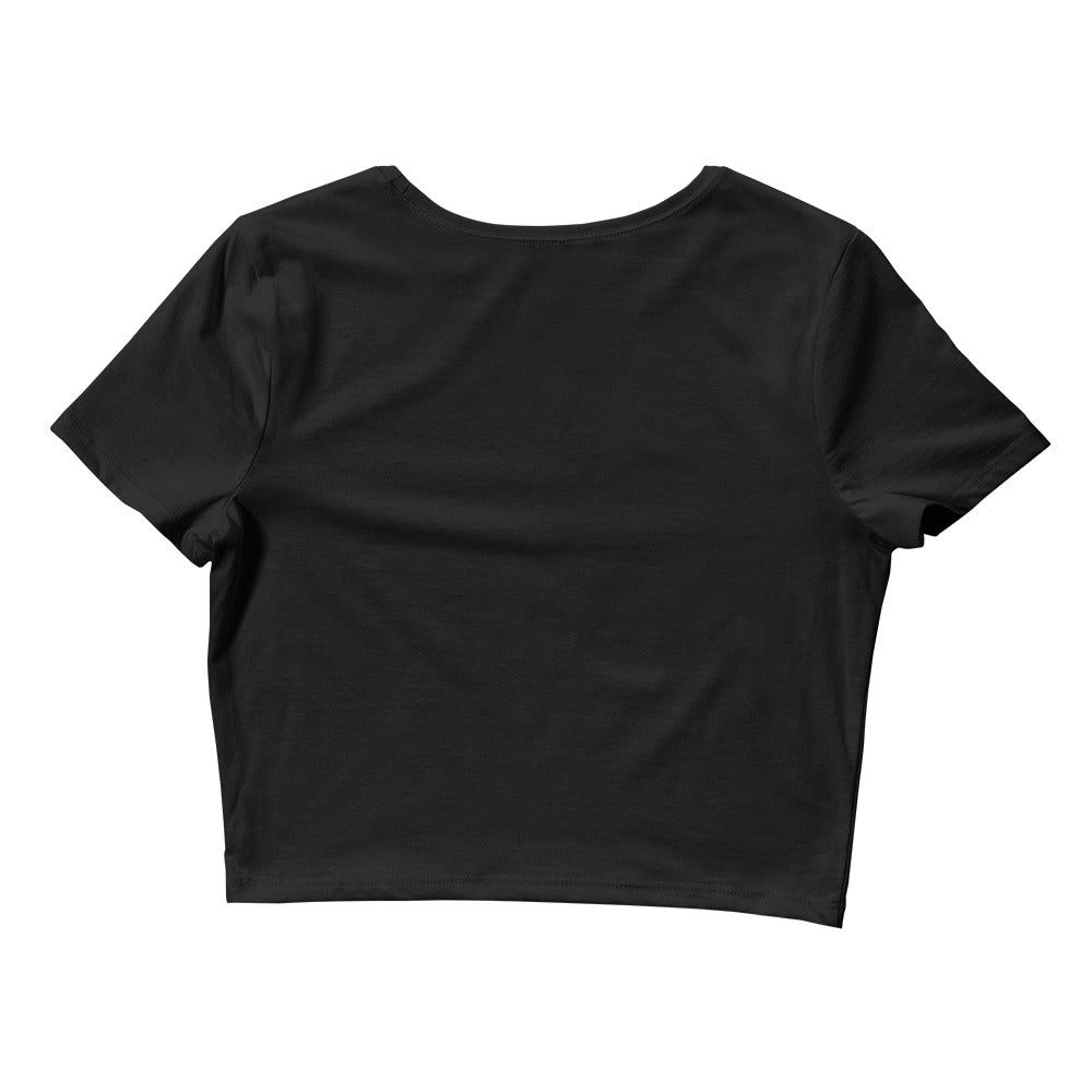 Women's crop top